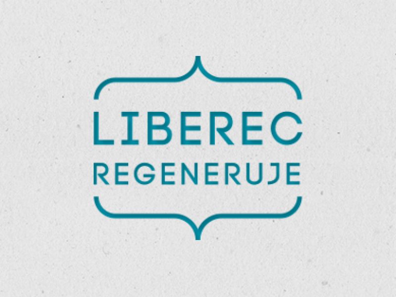 Liberec — Discovering the Local Genius Loci and Creating a Brand-New Visual Identity for the Town of Liberec, Czech Republic photo