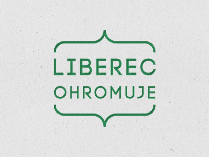 Liberec — Discovering the Local Genius Loci and Creating a Brand-New Visual Identity for the Town of Liberec, Czech Republic photo