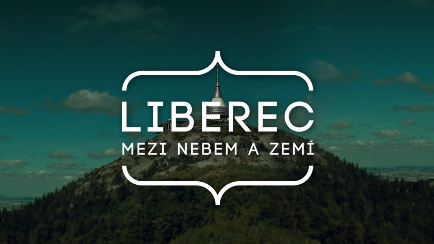 Liberec — Discovering the Local Genius Loci and Creating a Brand-New Visual Identity for the Town of Liberec, Czech Republic photo