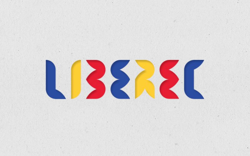 Liberec — Discovering the Local Genius Loci and Creating a Brand-New Visual Identity for the Town of Liberec, Czech Republic photo