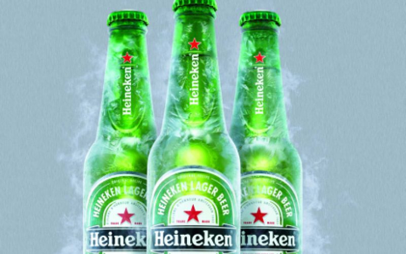 Heineken