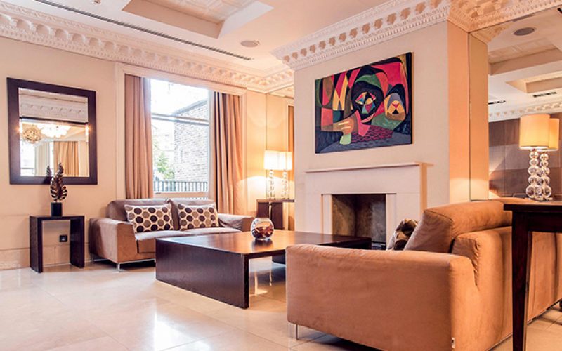 Grand Plaza Kensington Hotel