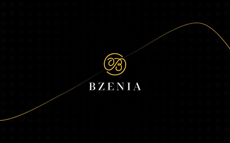 Bzenia Winery Rebranding — How We Created a New Visual Identity and an E-Commerce Website Incorporating AR photo