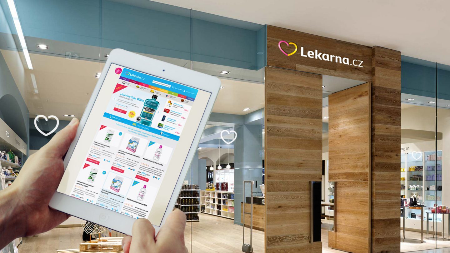 Lekarna.cz — How Many Meanings Can the Heart Symbol Have? photo