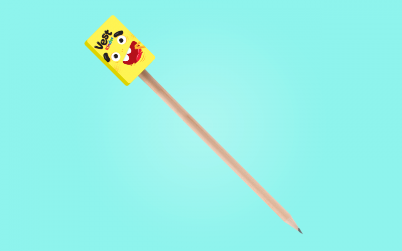 Vest Kids — Replacing the Famous Bob the Builder Brand with a New Character: Sylvester photo