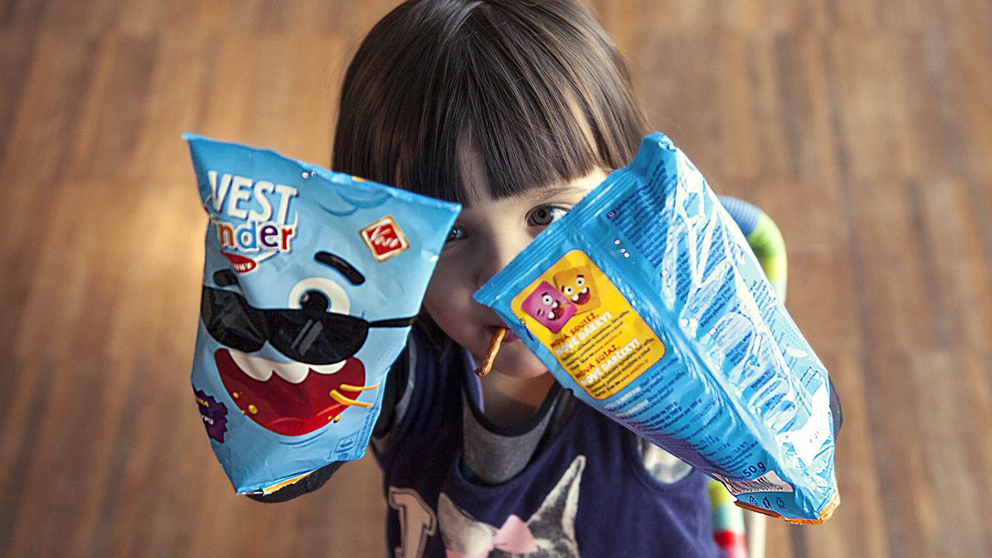 Vest Kids — Replacing the Famous Bob the Builder Brand with a New Character: Sylvester photo