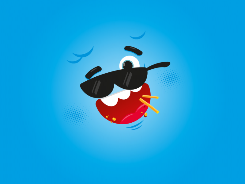 Vest Kids — Replacing the Famous Bob the Builder Brand with a New Character: Sylvester photo