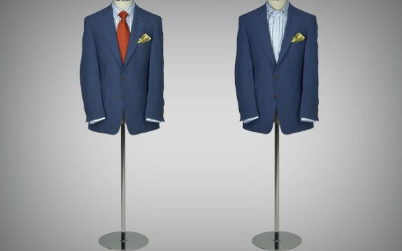 The Measure Agency — One of the UK’s Largest Retail Specialists of Made-to-Measure Designer Clothing photo