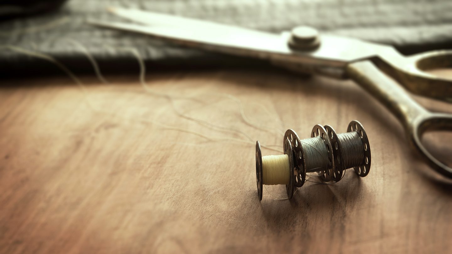 The Measure Agency — One of the UK’s Largest Retail Specialists of Made-to-Measure Designer Clothing