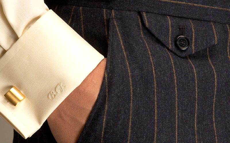 The Measure Agency — One of the UK’s Largest Retail Specialists of Made-to-Measure Designer Clothing photo