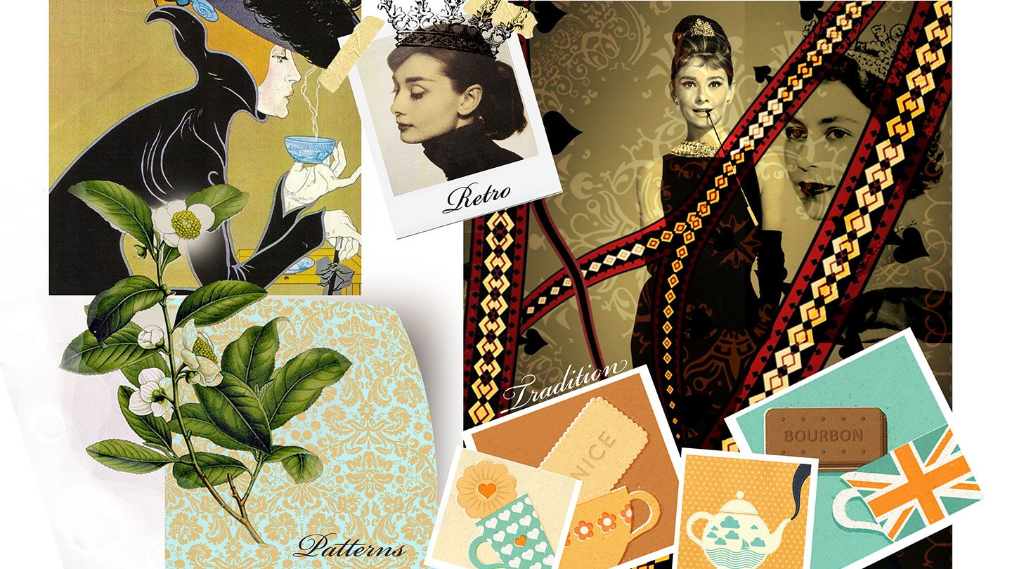 Tetley — The World’s Second-Largest Manufacturer and Distributor of Tea photo