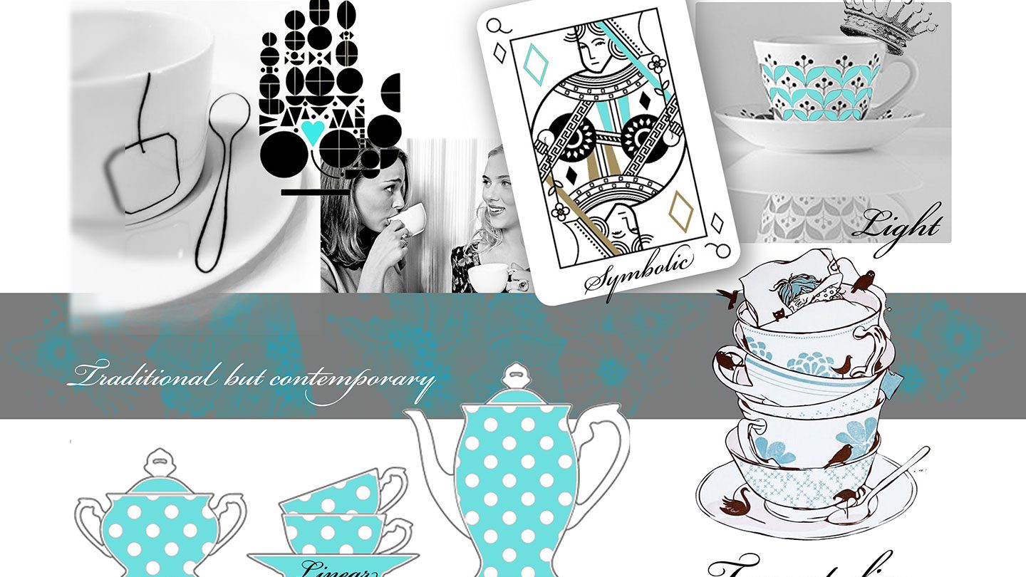 Tetley — The World’s Second-Largest Manufacturer and Distributor of Tea photo