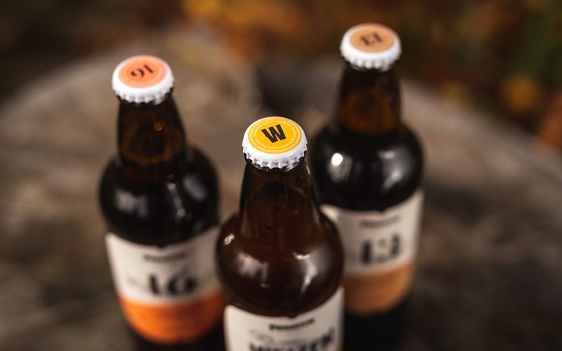 Primátor Brewery — A Modern Tribute to the Craft of Brewing photo