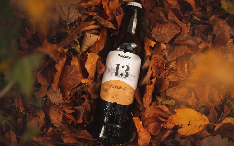 Primátor Brewery — A Modern Tribute to the Craft of Brewing photo