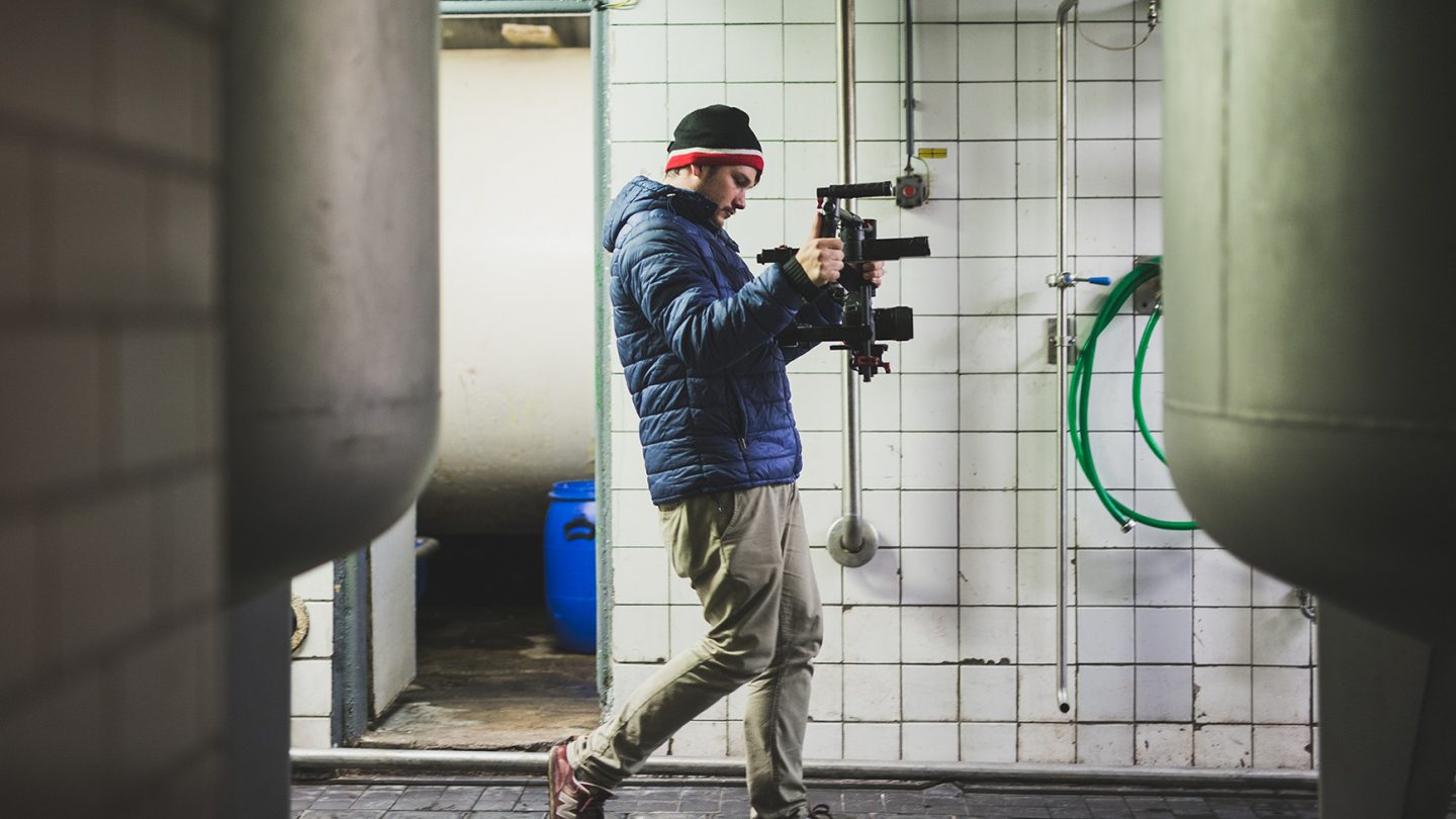 Primátor Brewery — A Modern Tribute to the Craft of Brewing photo