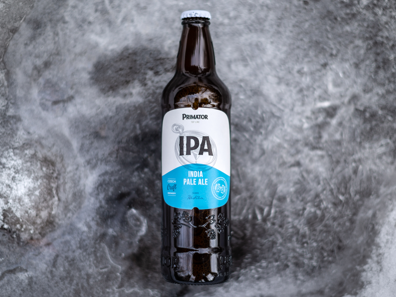 Primátor Brewery — A Modern Tribute to the Craft of Brewing photo