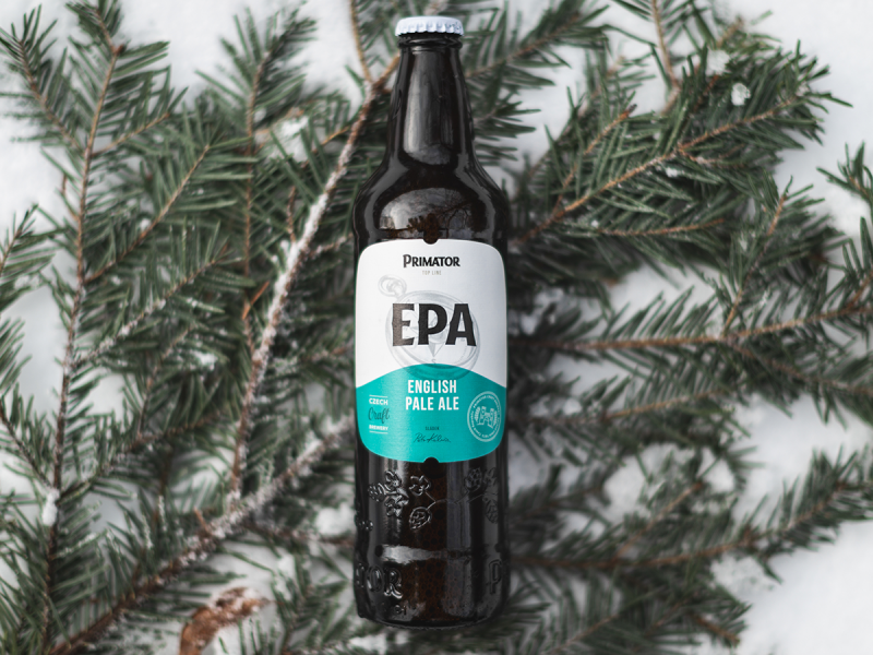 Primátor Brewery — A Modern Tribute to the Craft of Brewing photo