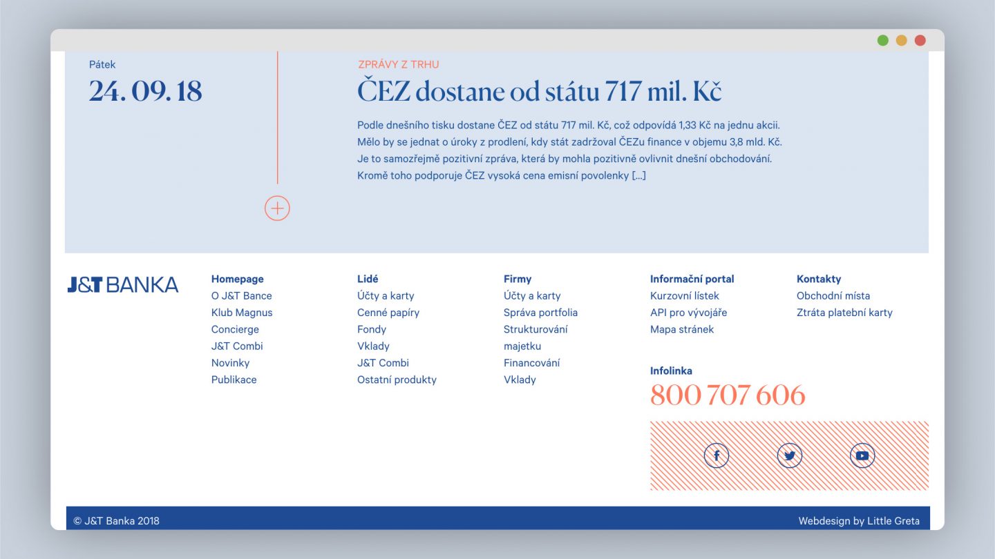 J&T Bank — Easy Come, Easy Go photo