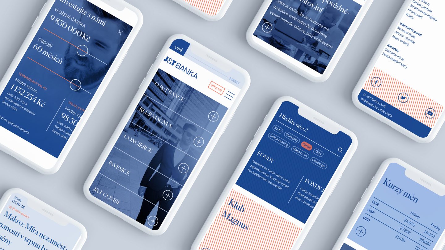 J&T Bank — Easy Come, Easy Go