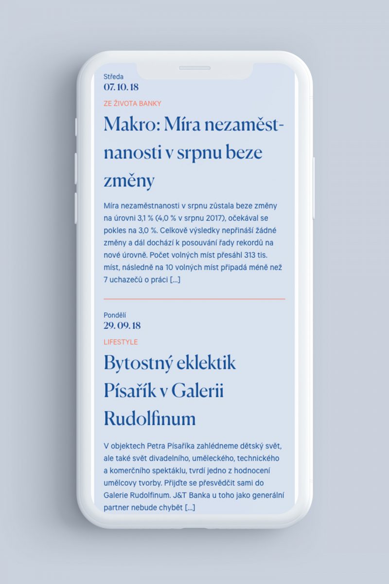 J&T Bank — Easy Come, Easy Go photo