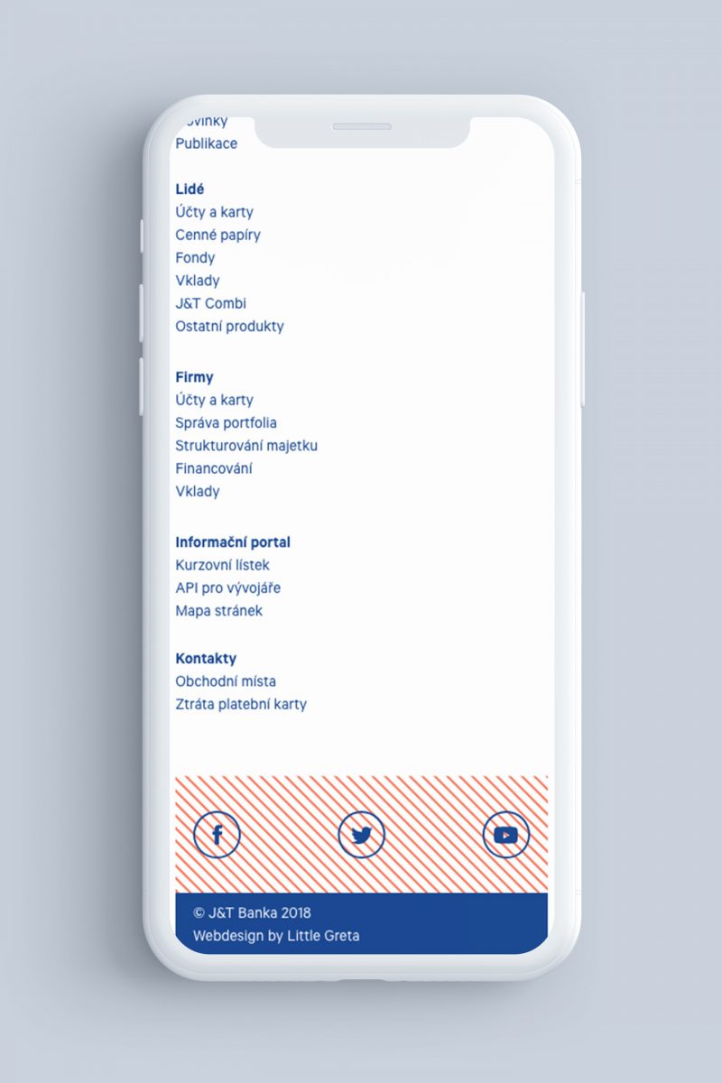 J&T Bank — Easy Come, Easy Go photo