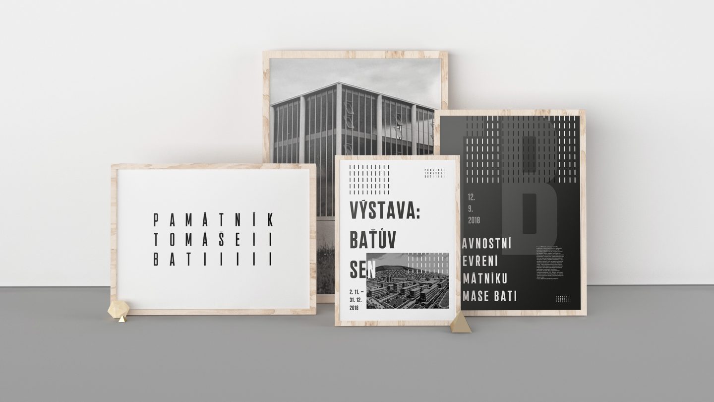 Tomas Bata Memorial — In Memory of the Czech Henry Ford photo