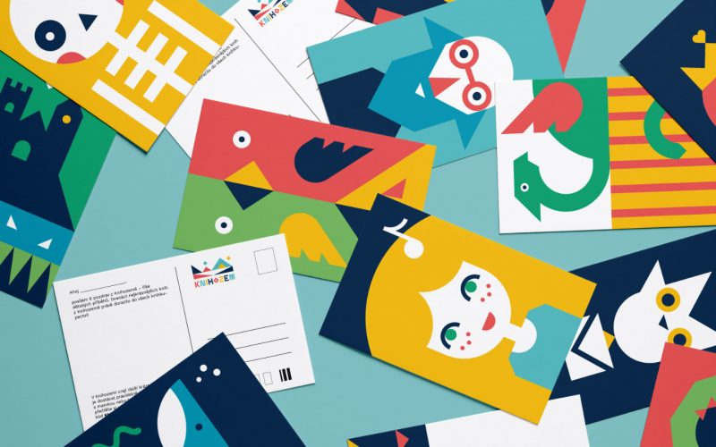 Albatros Book Publisher — A Brand-New Story photo