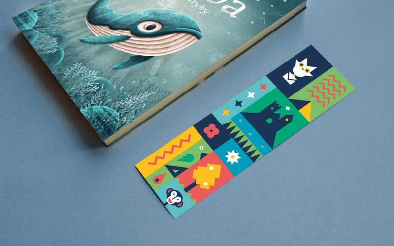 Albatros Book Publisher — A Brand-New Story photo