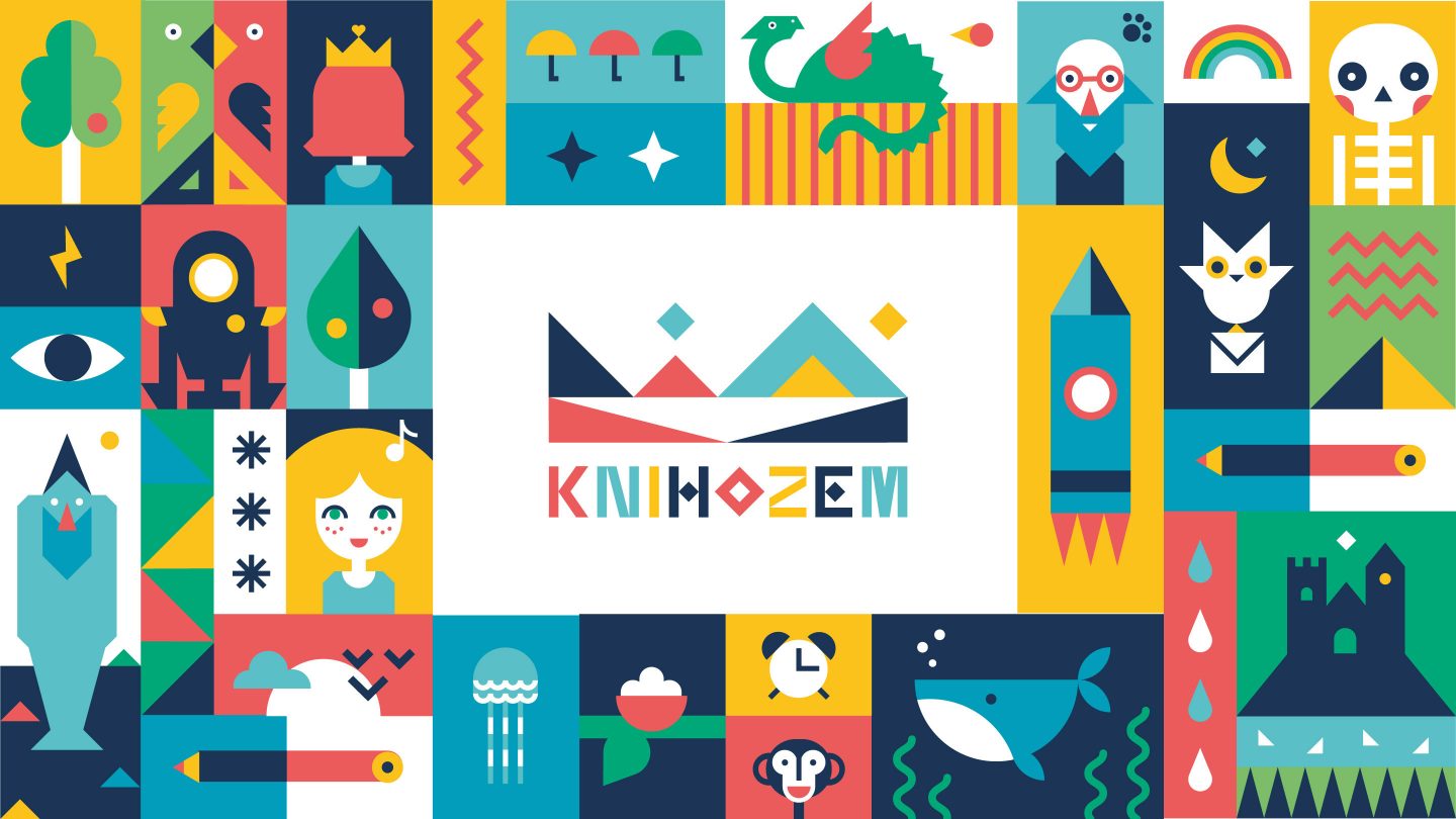 Albatros Book Publisher — A Brand-New Story photo