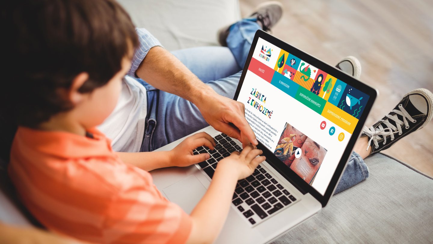 Albatros Book Publisher — A Brand-New Story photo