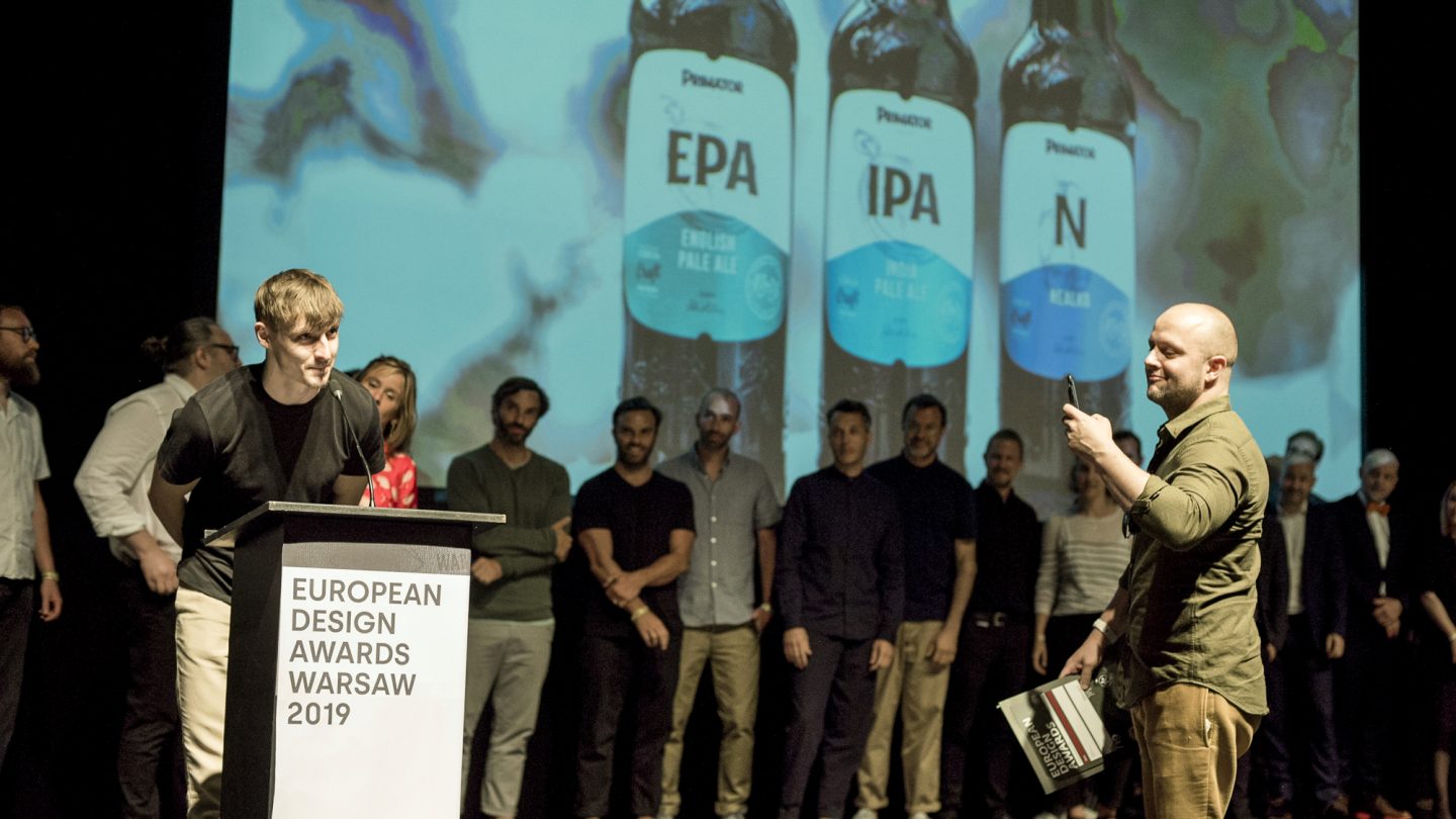 More European Awards