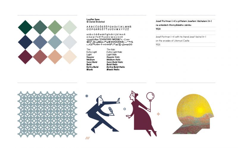 The Museum of Literature — A New Chapter photo