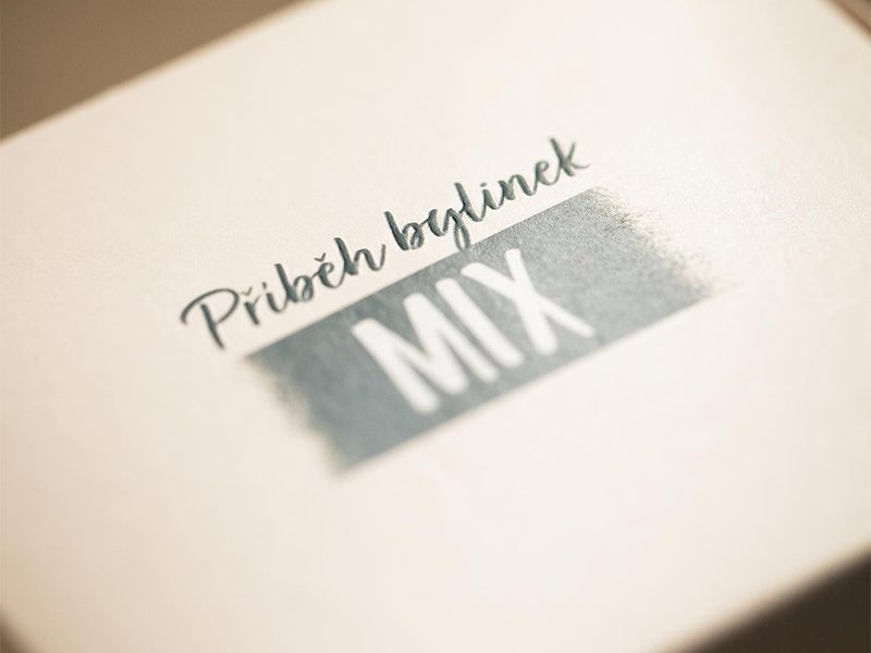 Leros — Redesigning Packaging for One of the Oldest Czech Tea Brands photo