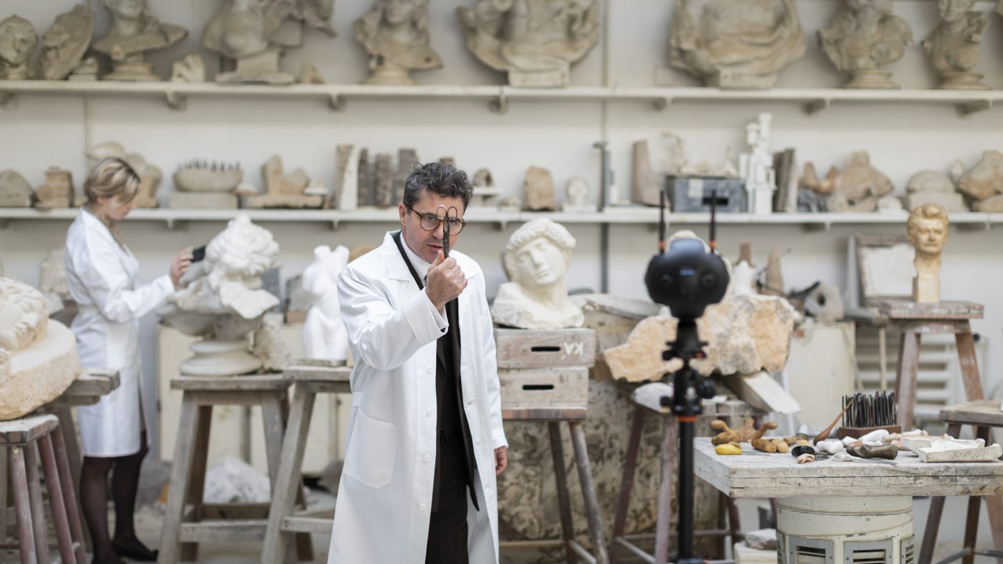Sense vs. Sensibility in AR and 360° video