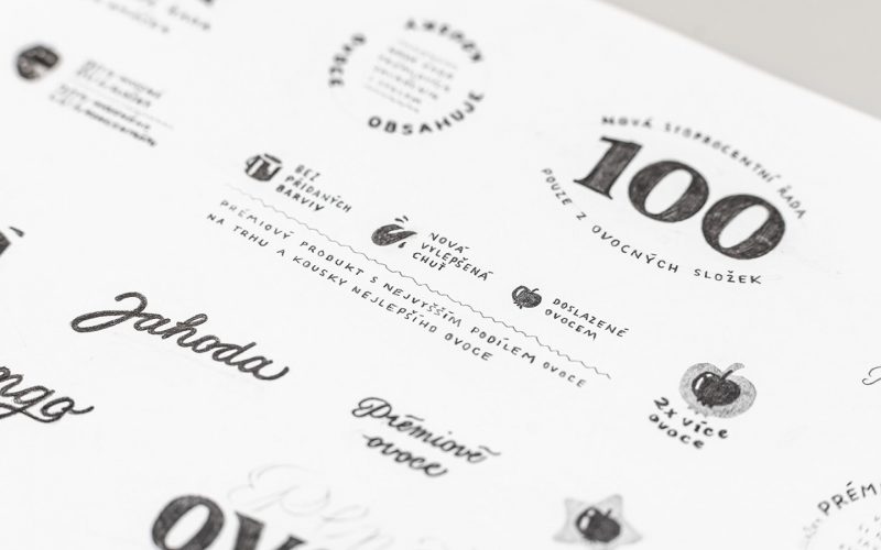 Hamé — Jam-Packed with Naturally Sweet Designs photo