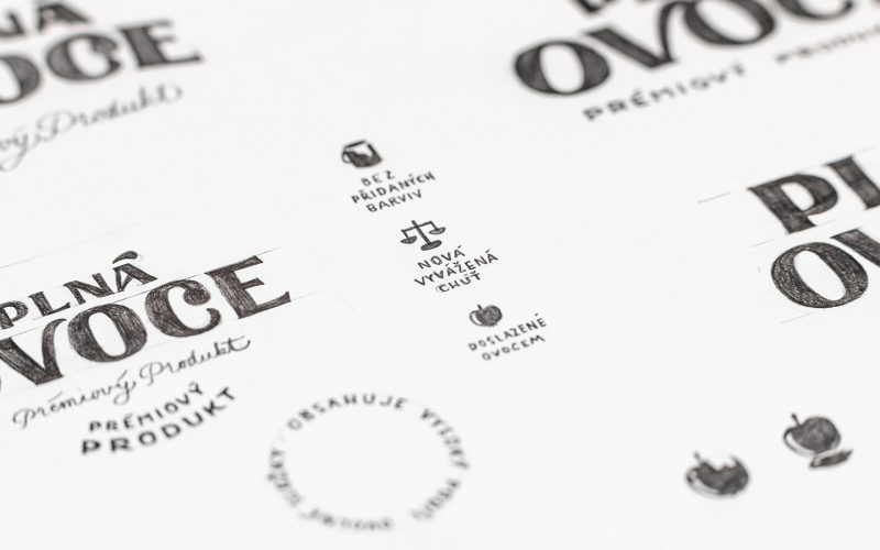 Hamé — Jam-Packed with Naturally Sweet Designs photo