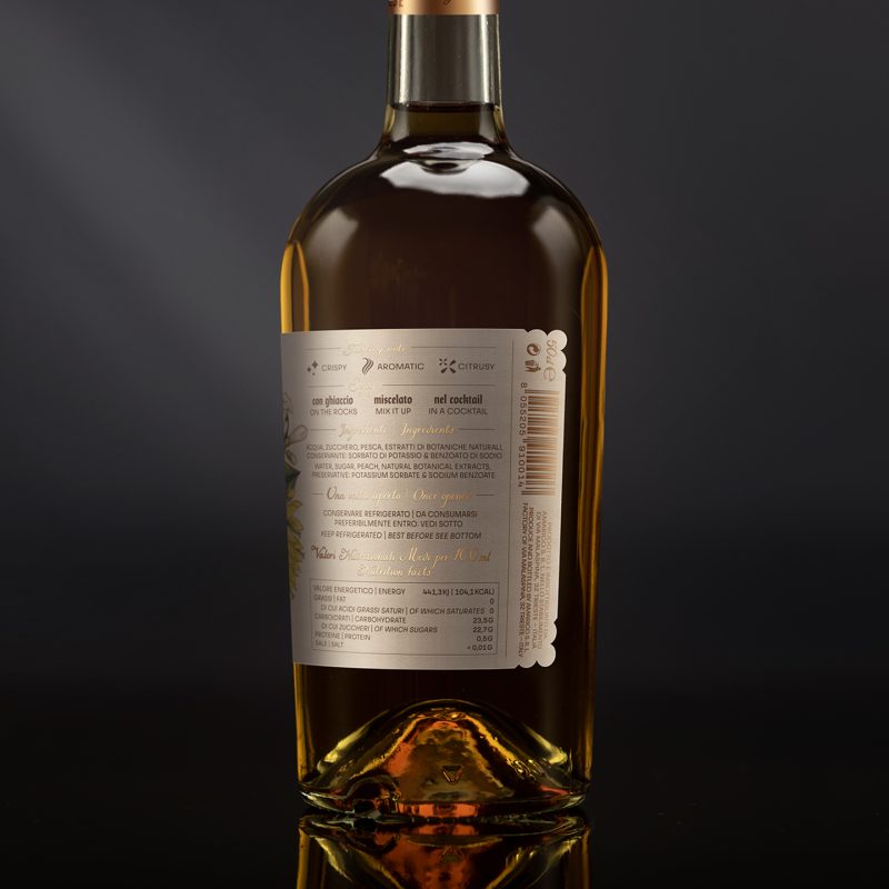 Amarico — Sip the Italian Dolce Vita photo