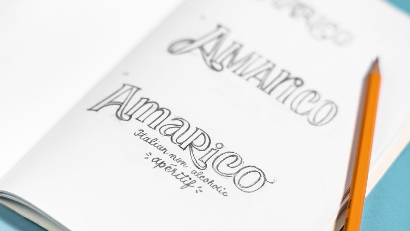 Amarico — Sip the Italian Dolce Vita photo