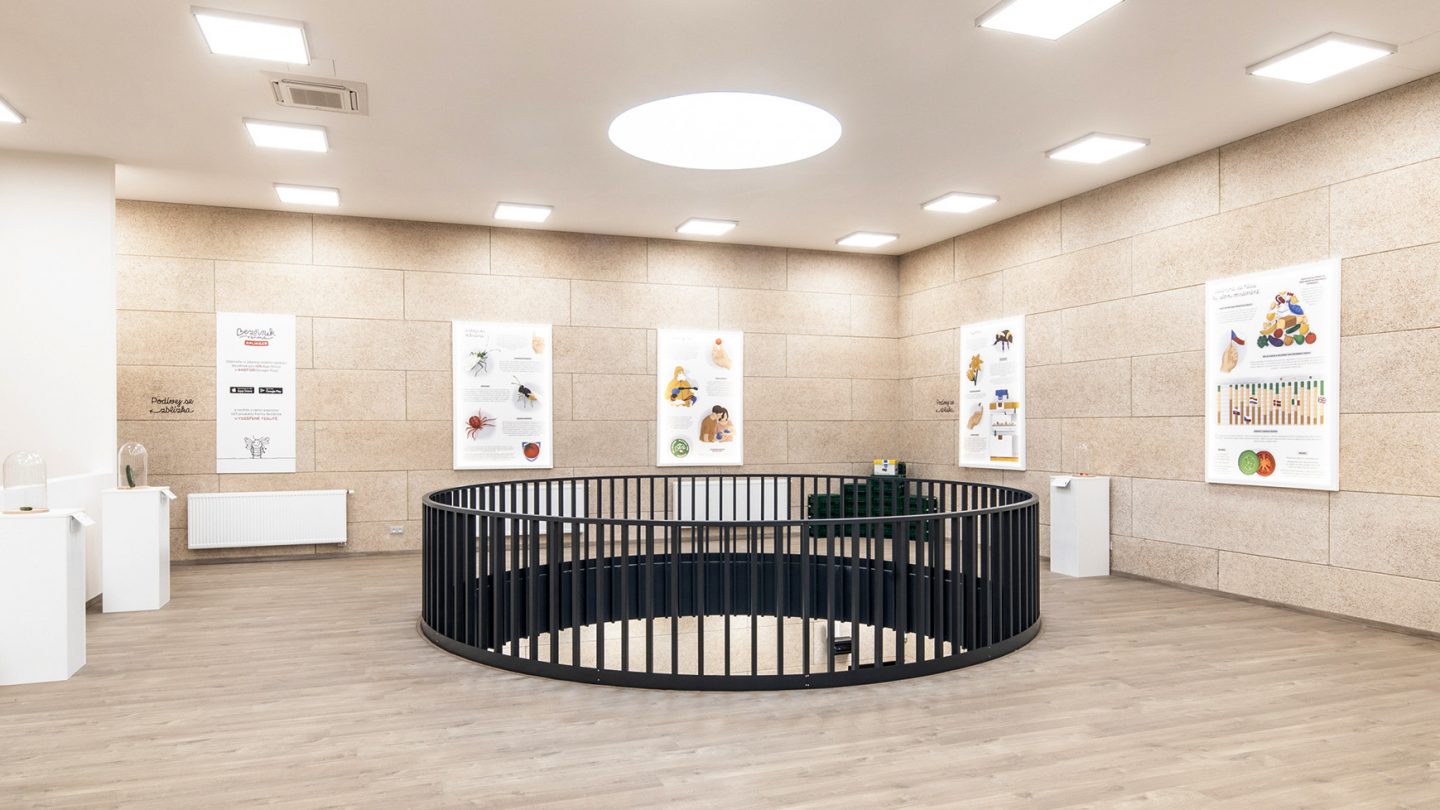 Bezdinek Farm — Building the Brand of the State-of-the-Art Production Greenhouse photo