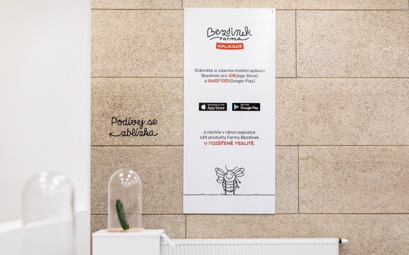 Bezdinek Farm — Building the Brand of the State-of-the-Art Production Greenhouse photo