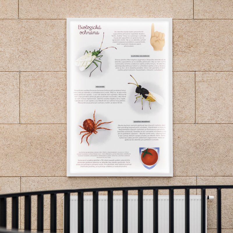 Bezdinek Farm — With Respect to Nature photo