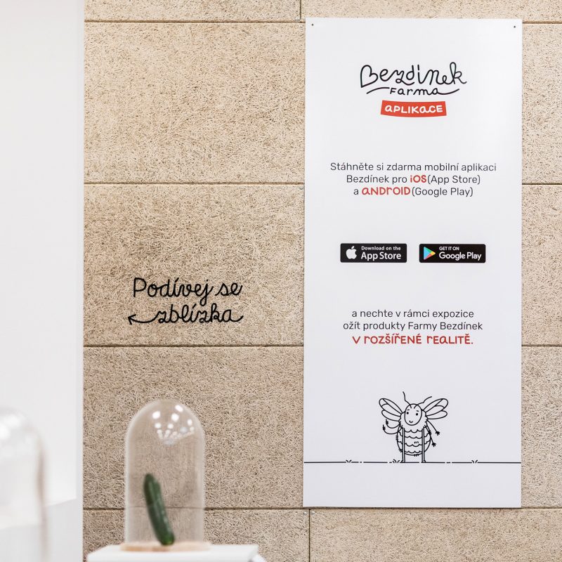 Bezdinek Farm — With Respect to Nature photo