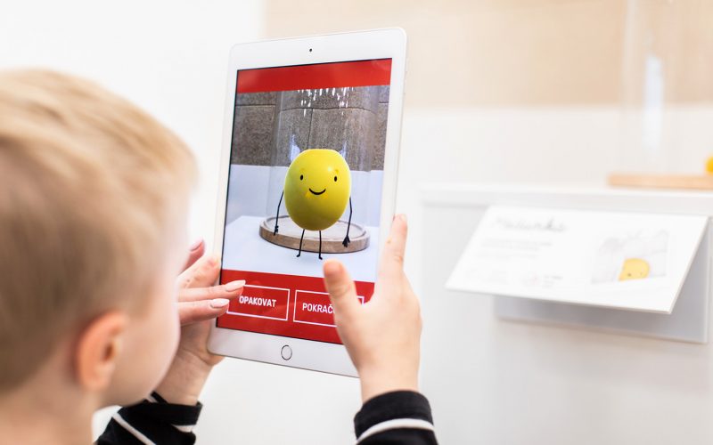 Bezdinek Farm — With Respect to Nature photo