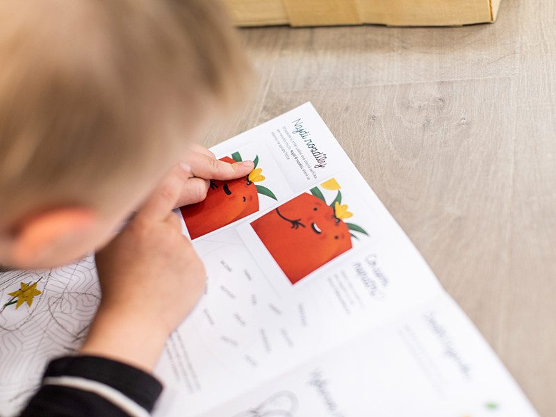 Bezdinek Farm — Building the Brand of the State-of-the-Art Production Greenhouse photo