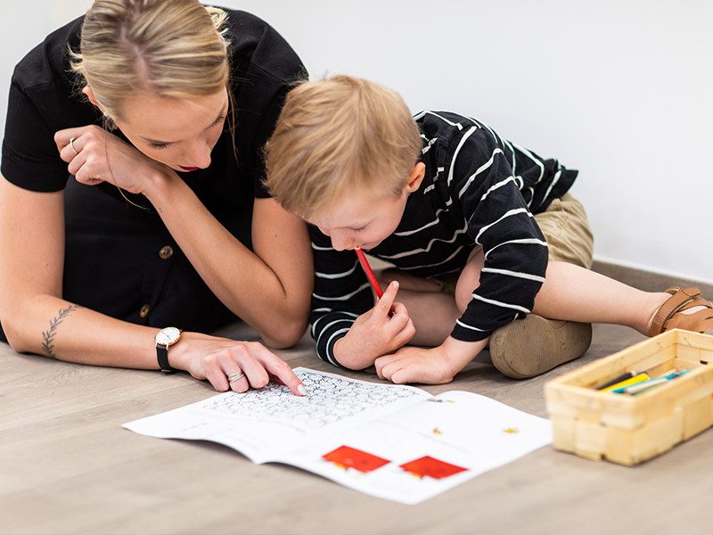 Bezdinek Farm — With Respect to Nature photo