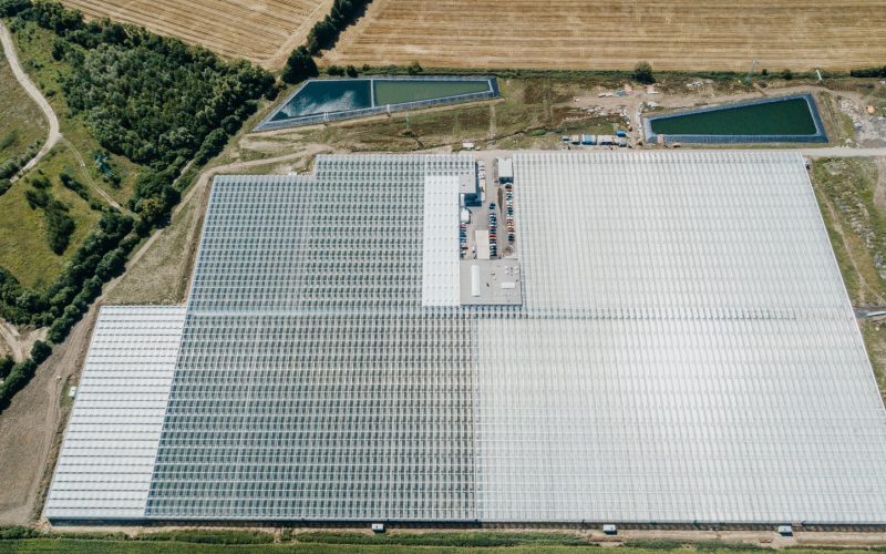 Bezdinek Farm — With Respect to Nature photo