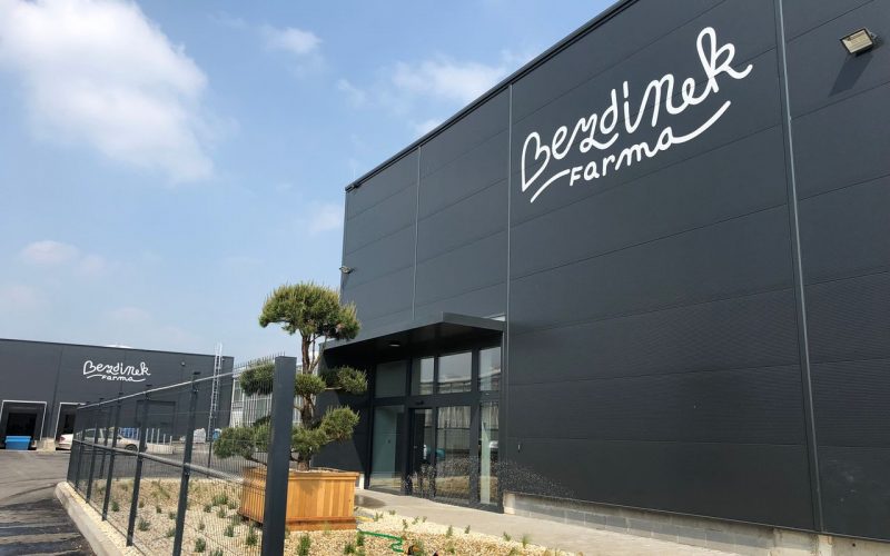 Bezdinek Farm — With Respect to Nature photo