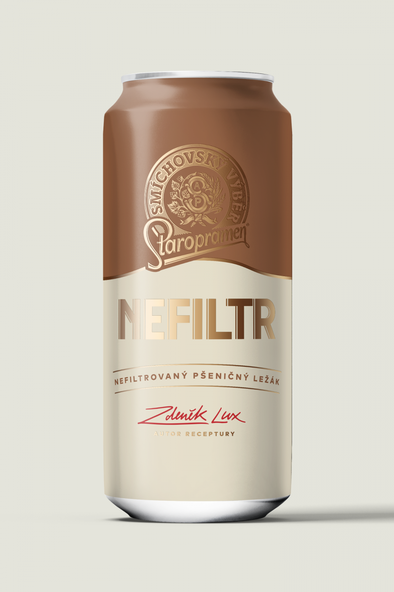 Staropramen — Redesigning a Molson Coors Beer Brand photo