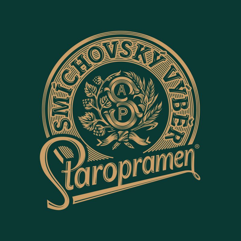 Staropramen — Redesigning a Molson Coors Beer Brand photo