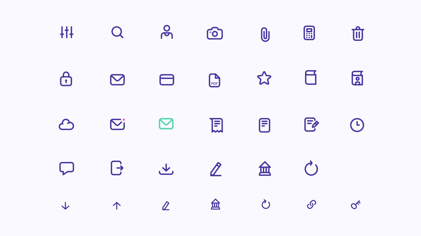 Fairo — An App-etite for UI Design photo
